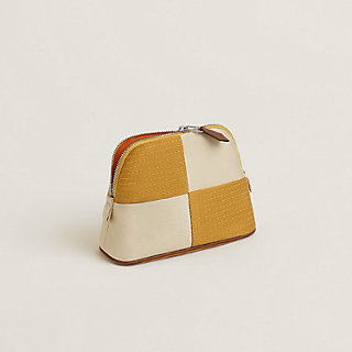 ボリードポーチ 《イピック》 ミニミニ | Hermès - エルメス-公式サイト